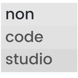 non code studio